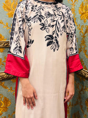 Best Co-ord Set For Daily Wear.New Collection Is Now Live ! Libasbyzawish